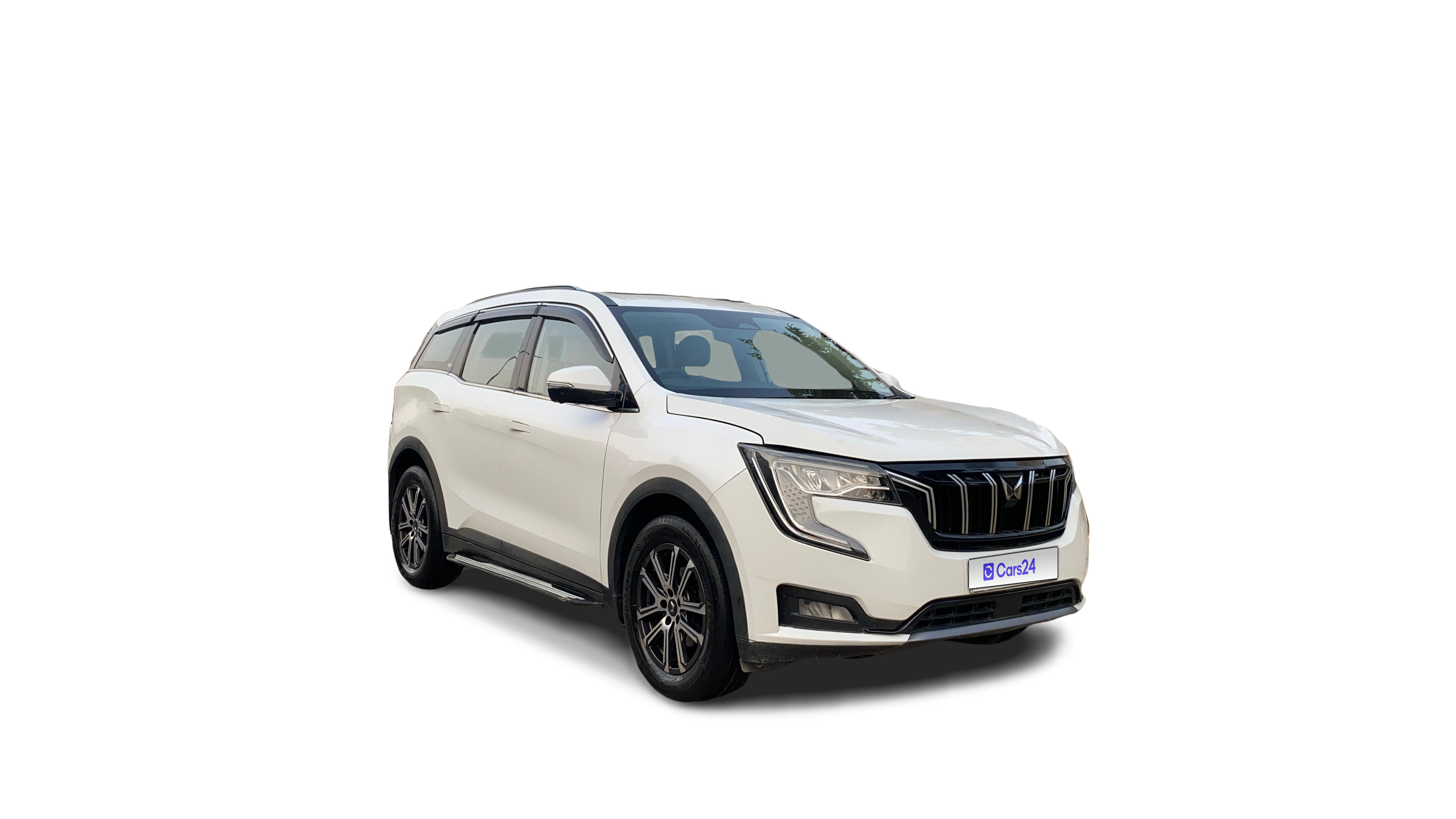 2022 Mahindra XUV700 - SUV - Diesel - Automatic - ₹17.04 lakh