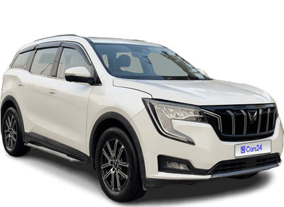 2022 Mahindra XUV700 - SUV - Diesel - Automatic - ₹17.04 lakh