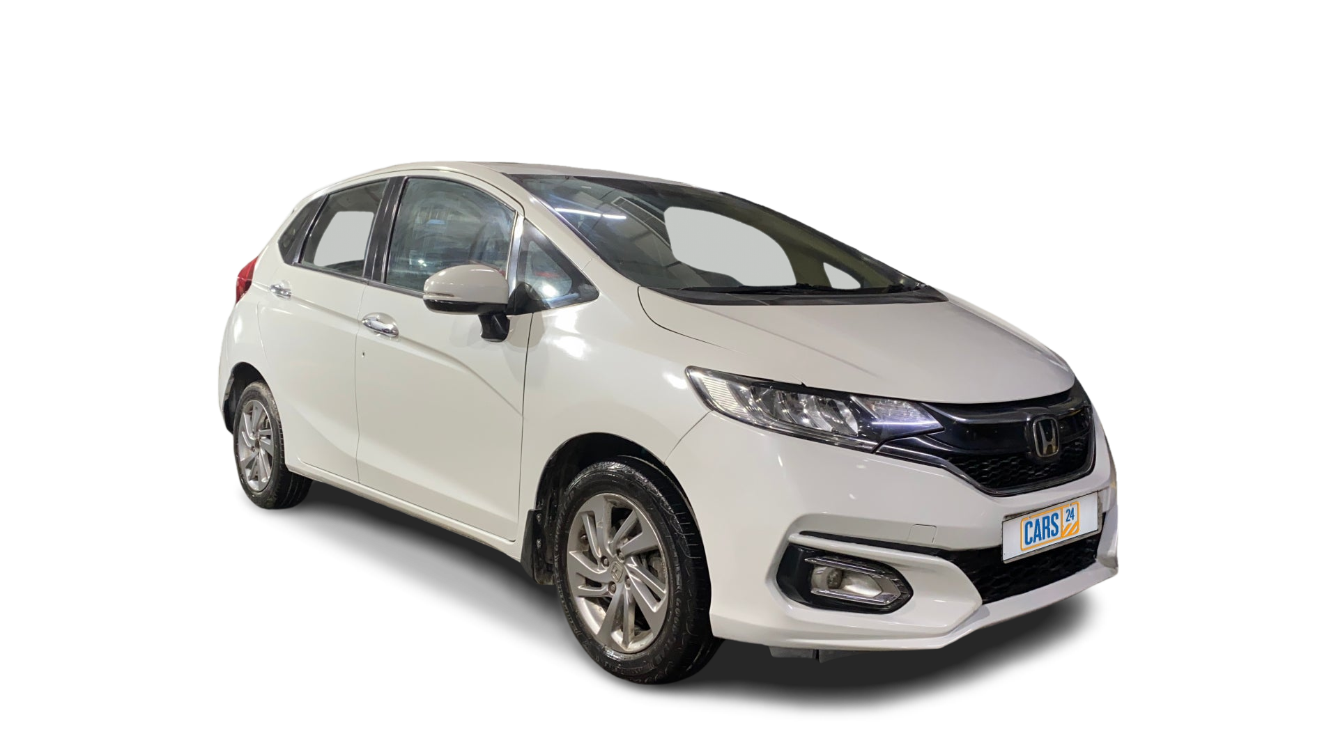 Honda Jazz-img