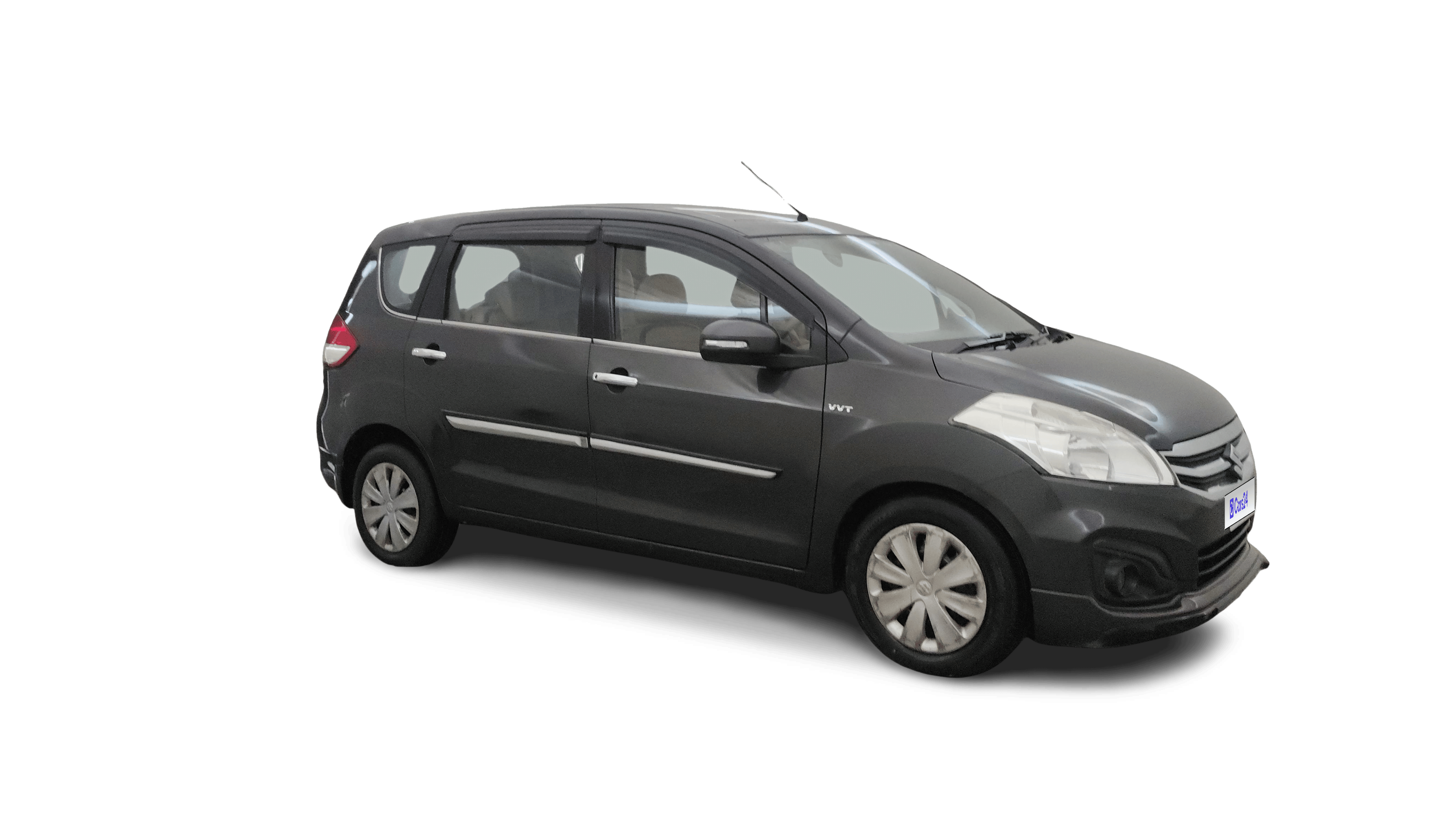2018 Maruti Ertiga - SUV - Petrol - Automatic - ₹6.85 lakh