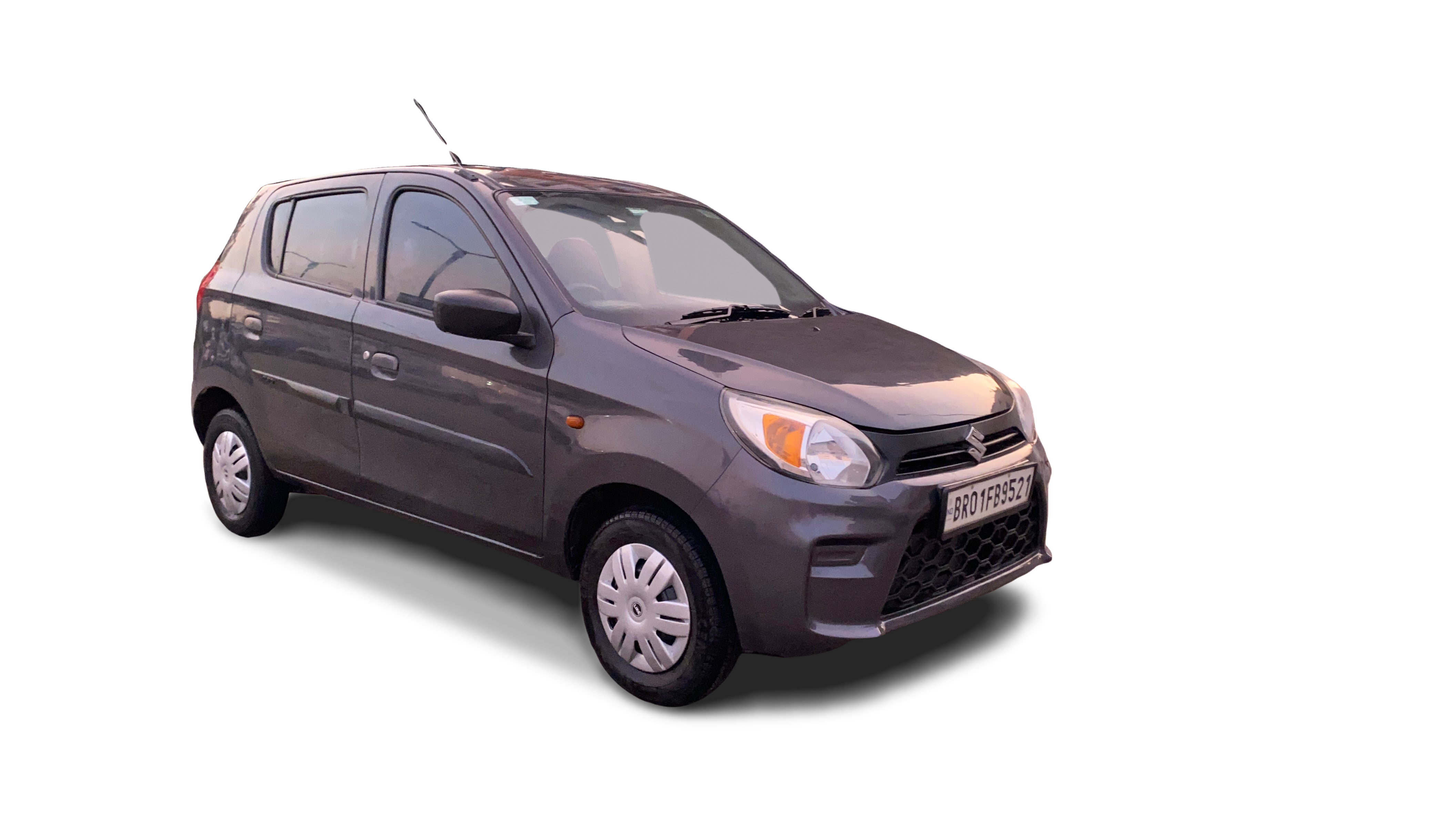 Maruti Alto-img