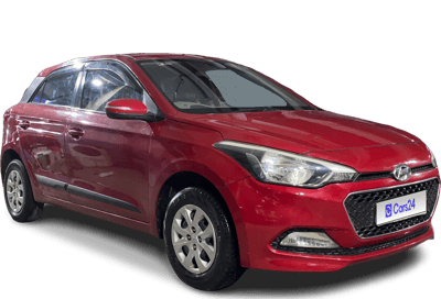 2015 Hyundai Elite i20 - Hatchback - Petrol - Manual - ₹3.04 lakh