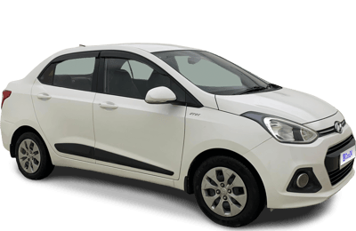 2016 Hyundai Xcent - Sedan - Petrol - Manual - ₹2.97 lakh