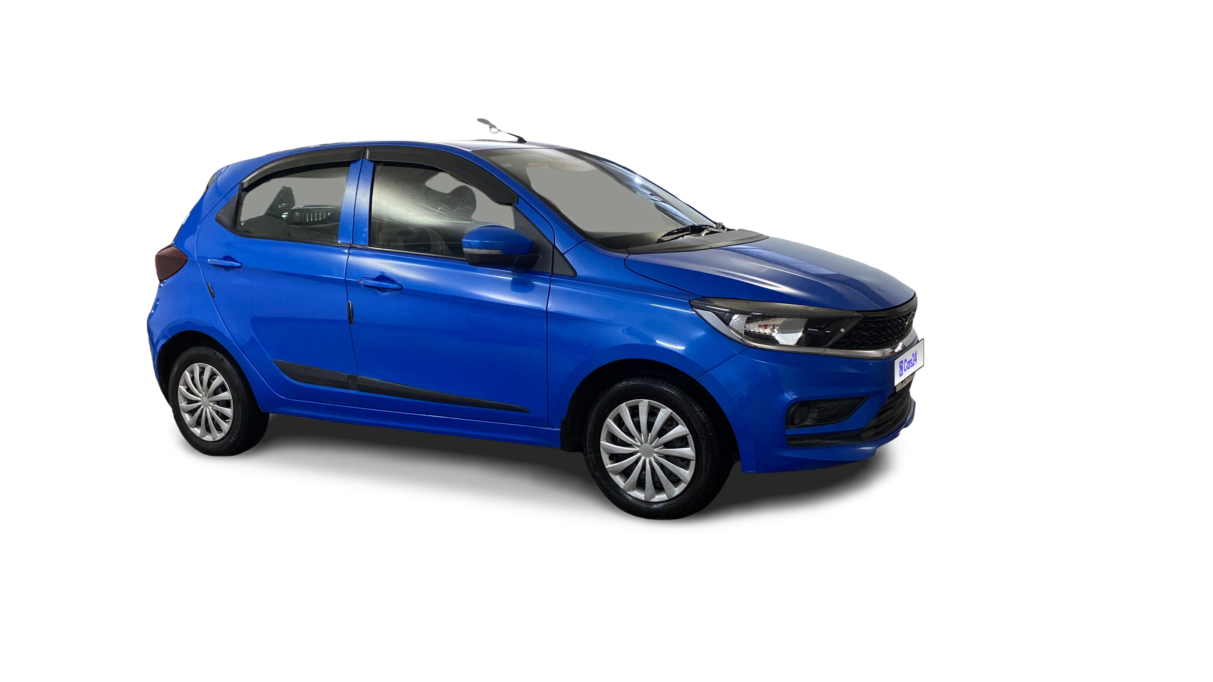 2020 Tata Tiago - Hatchback - Petrol - Manual - ₹3.41 lakh