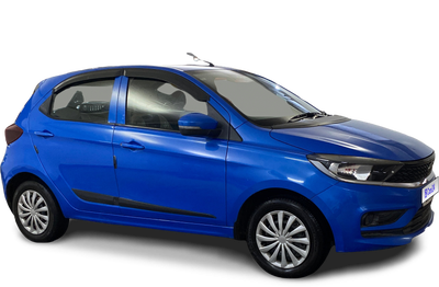 2020 Tata Tiago - Hatchback - Petrol - Manual - ₹3.41 lakh