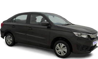 2021 Honda Amaze - Sedan - Petrol - Manual - ₹4.85 lakh