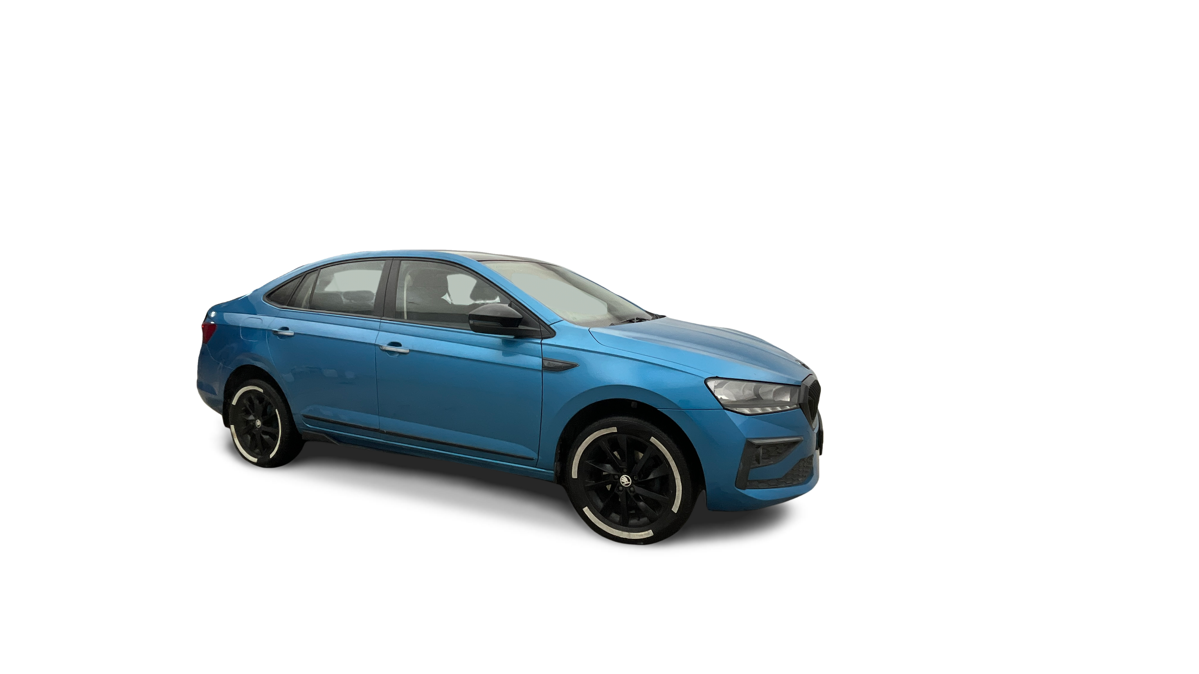 2023 Skoda SLAVIA - Sedan - Petrol - Manual - ₹8.18 lakh