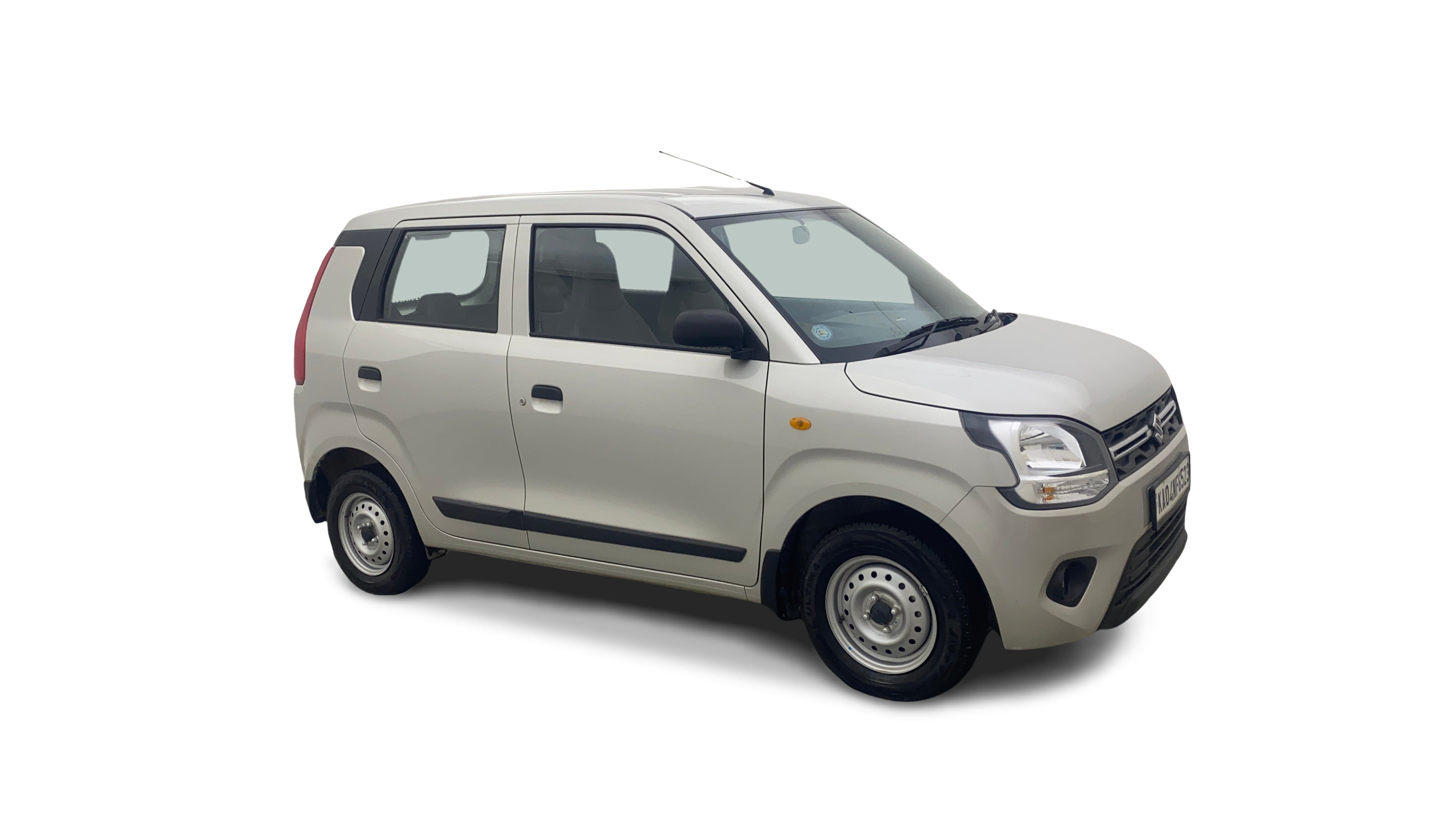 Maruti New Wagon-R-img