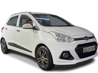 Hyundai Grand i10-img