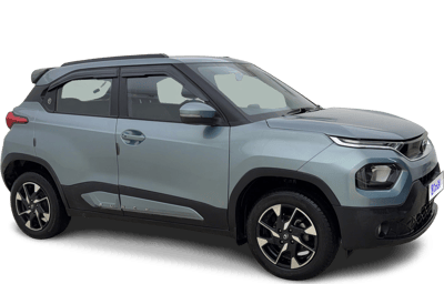2023 Tata PUNCH - SUV - CNG - Manual - ₹7.02 lakh