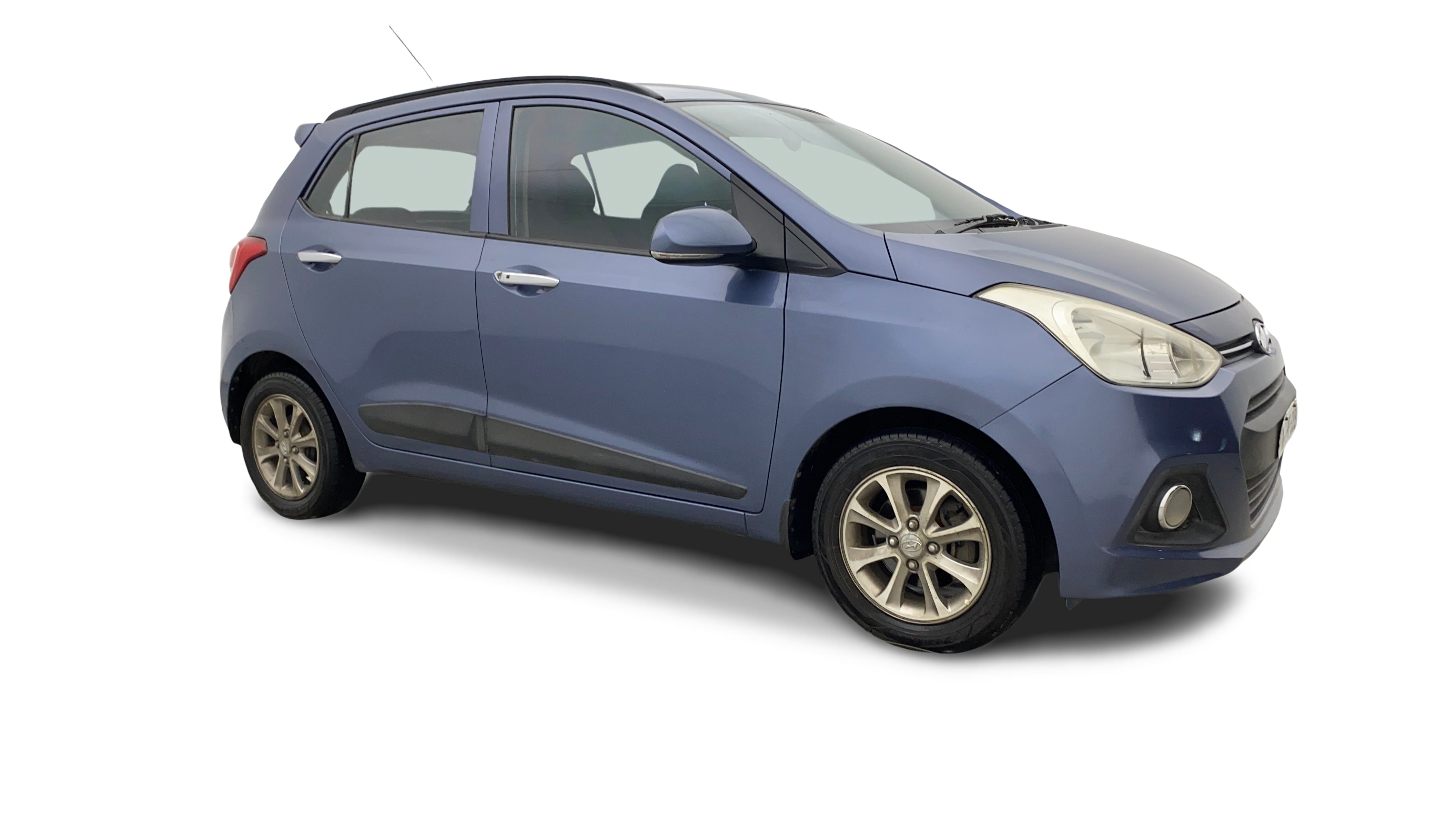 Hyundai Grand i10-img