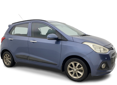 Hyundai Grand i10-img