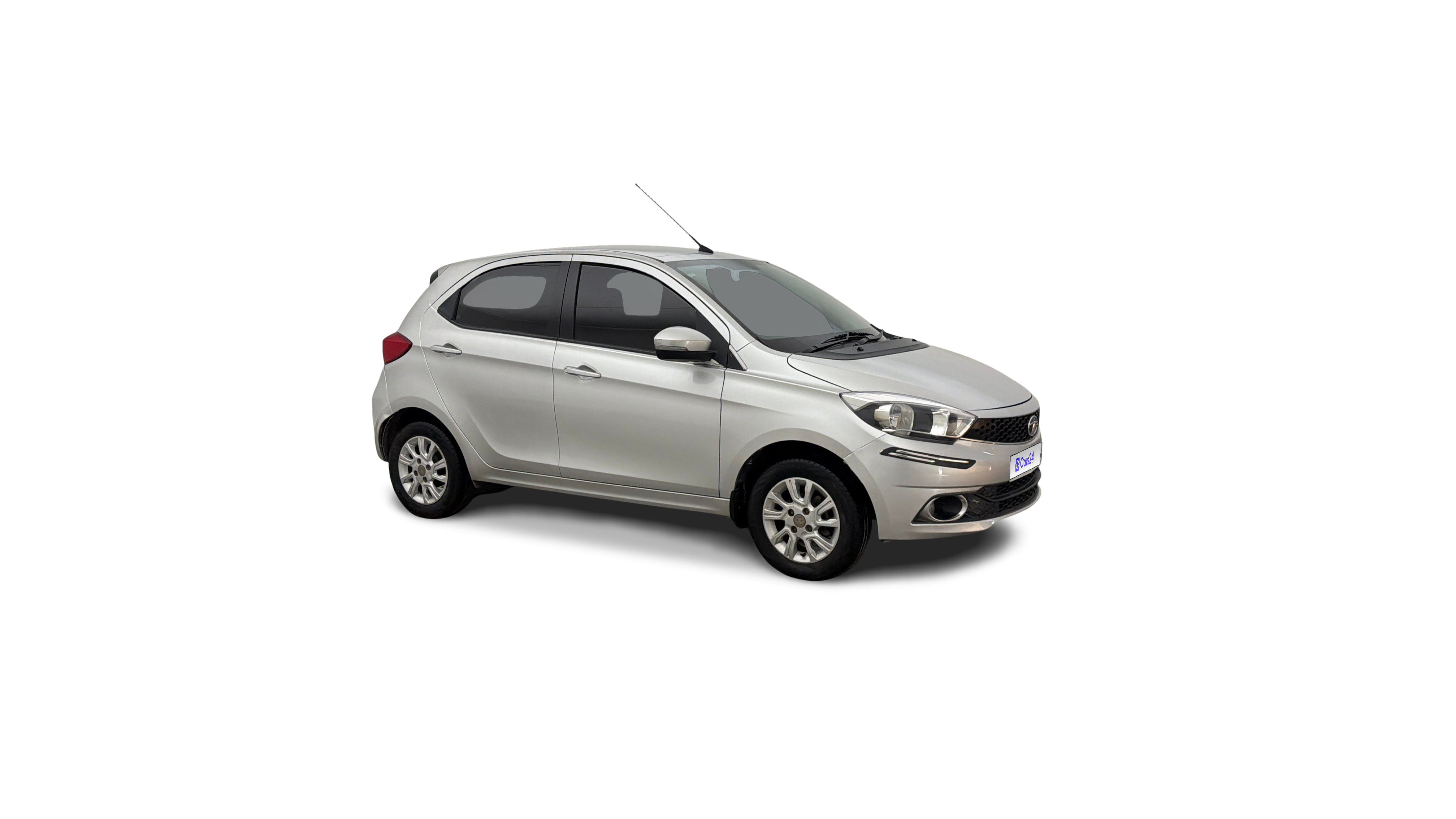 2018 Tata Tiago - Hatchback - Petrol - Manual - ₹3.63 lakh