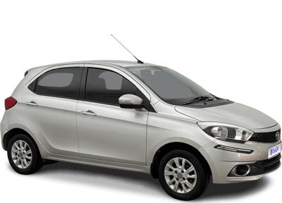 2018 Tata Tiago - Hatchback - Petrol - Manual - ₹3.63 lakh