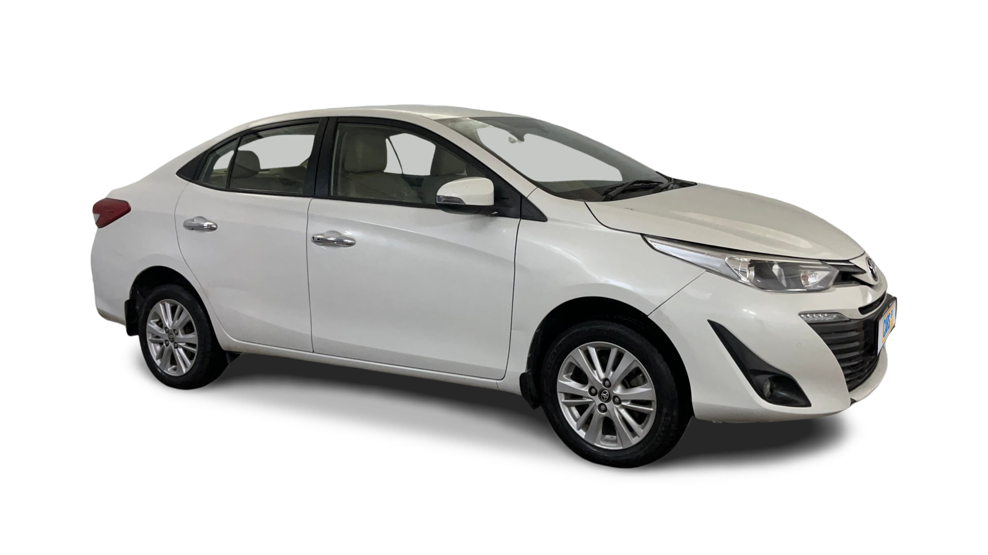 Toyota YARIS-img