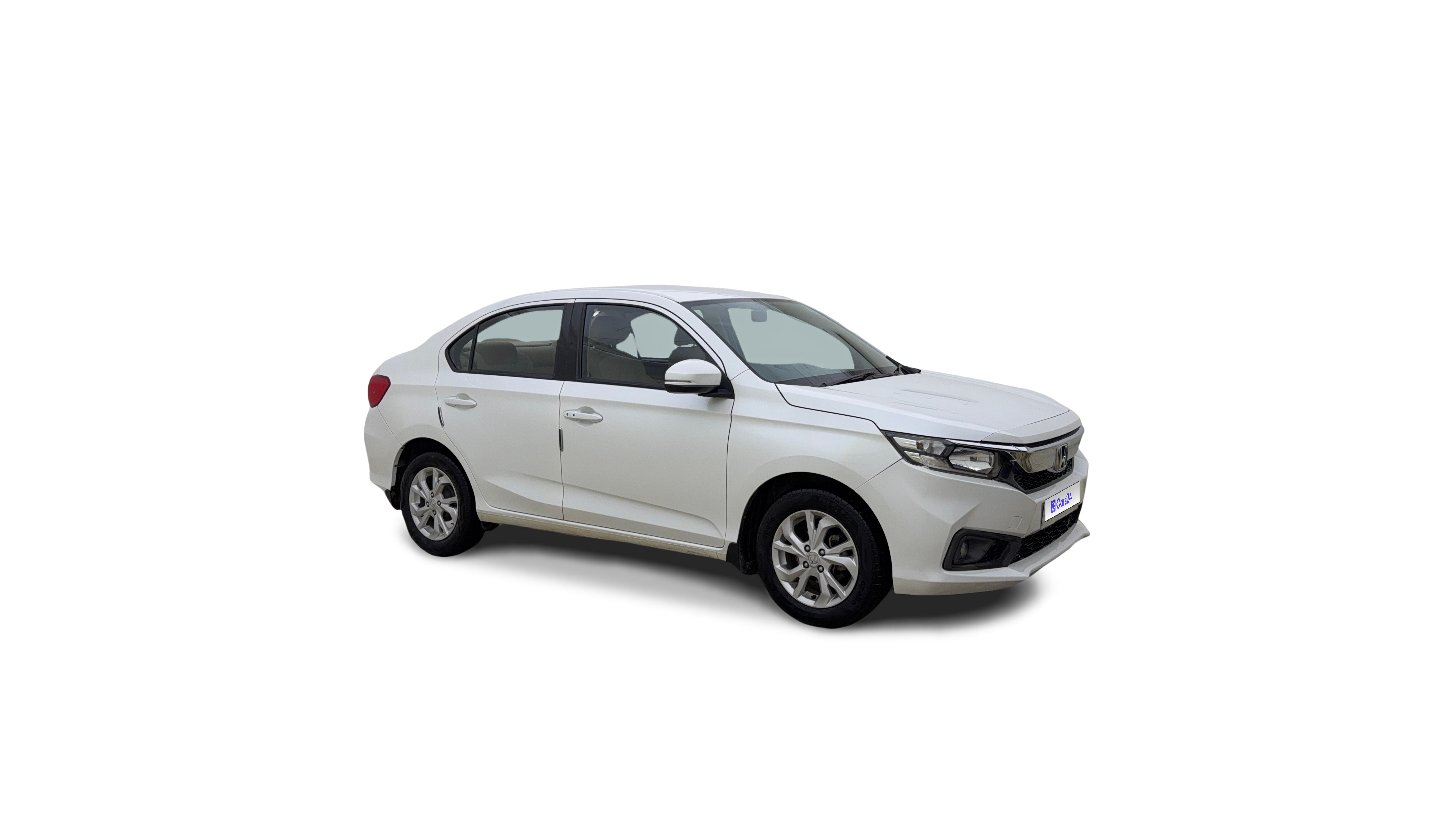 2019 Honda Amaze - Sedan - Petrol - Automatic - ₹5.02 lakh