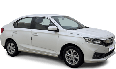 2019 Honda Amaze - Sedan - Petrol - Automatic - ₹5.02 lakh
