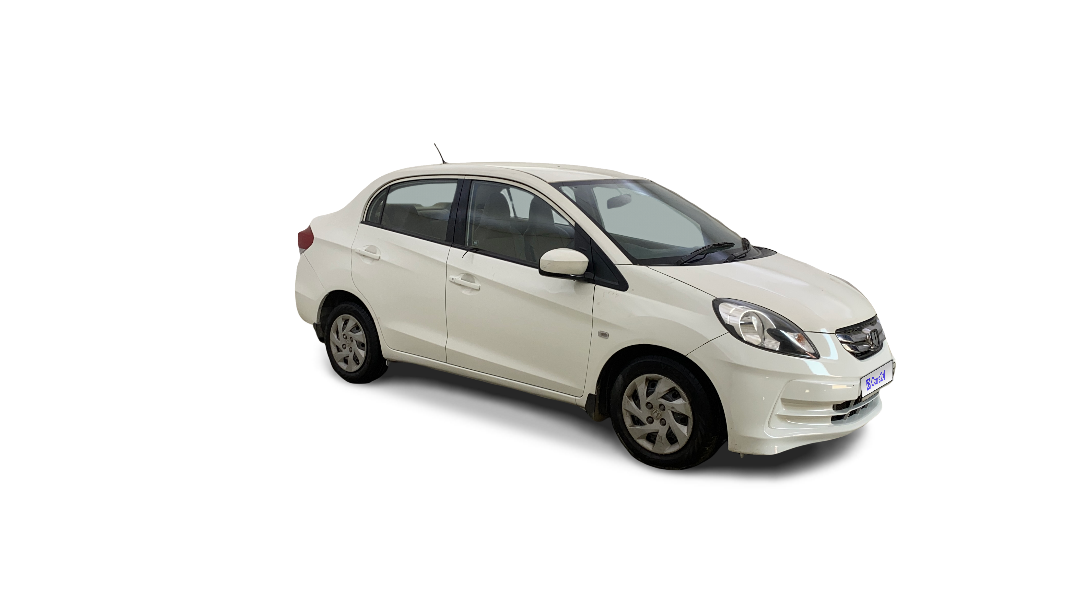 2013 Honda Amaze - Sedan - Diesel - Manual - ₹2.90 lakh