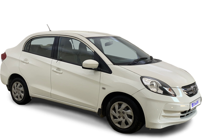 2013 Honda Amaze - Sedan - Diesel - Manual - ₹2.90 lakh