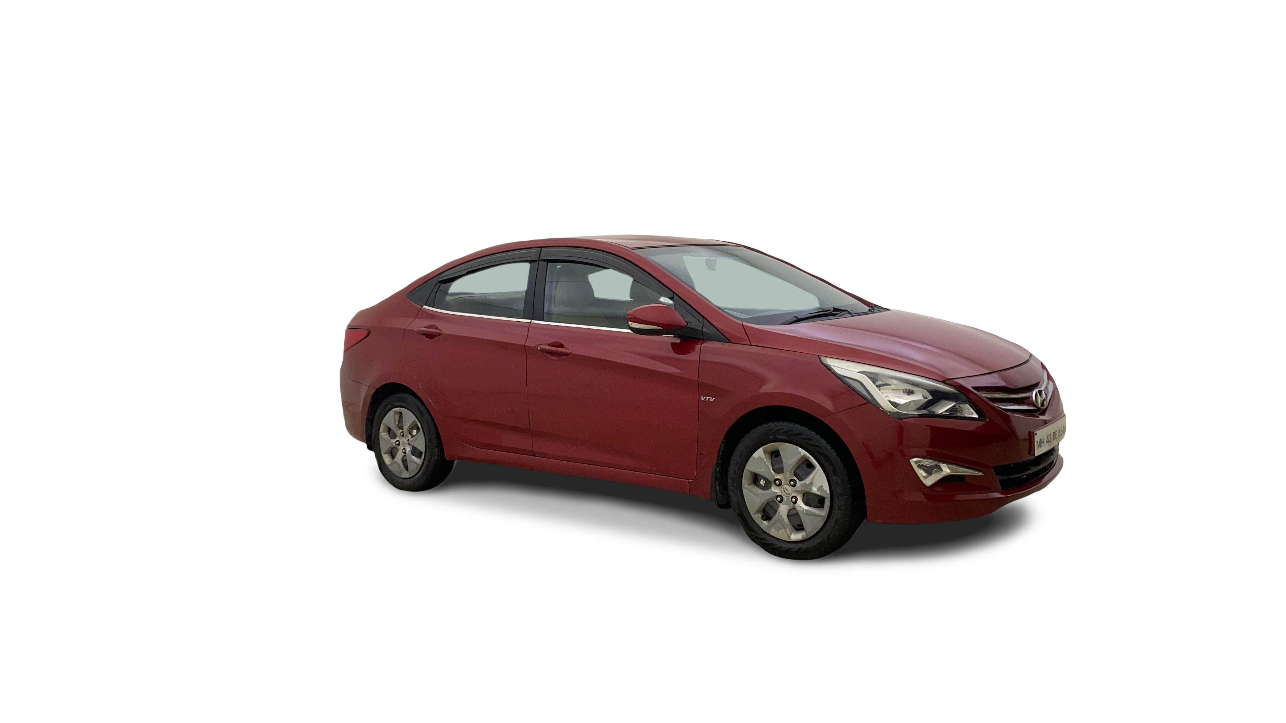 Hyundai Verna-img