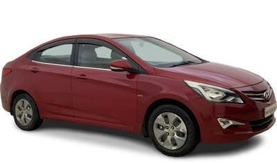 Hyundai Verna-img