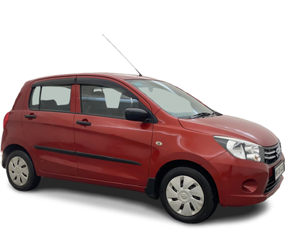 Maruti Celerio-img