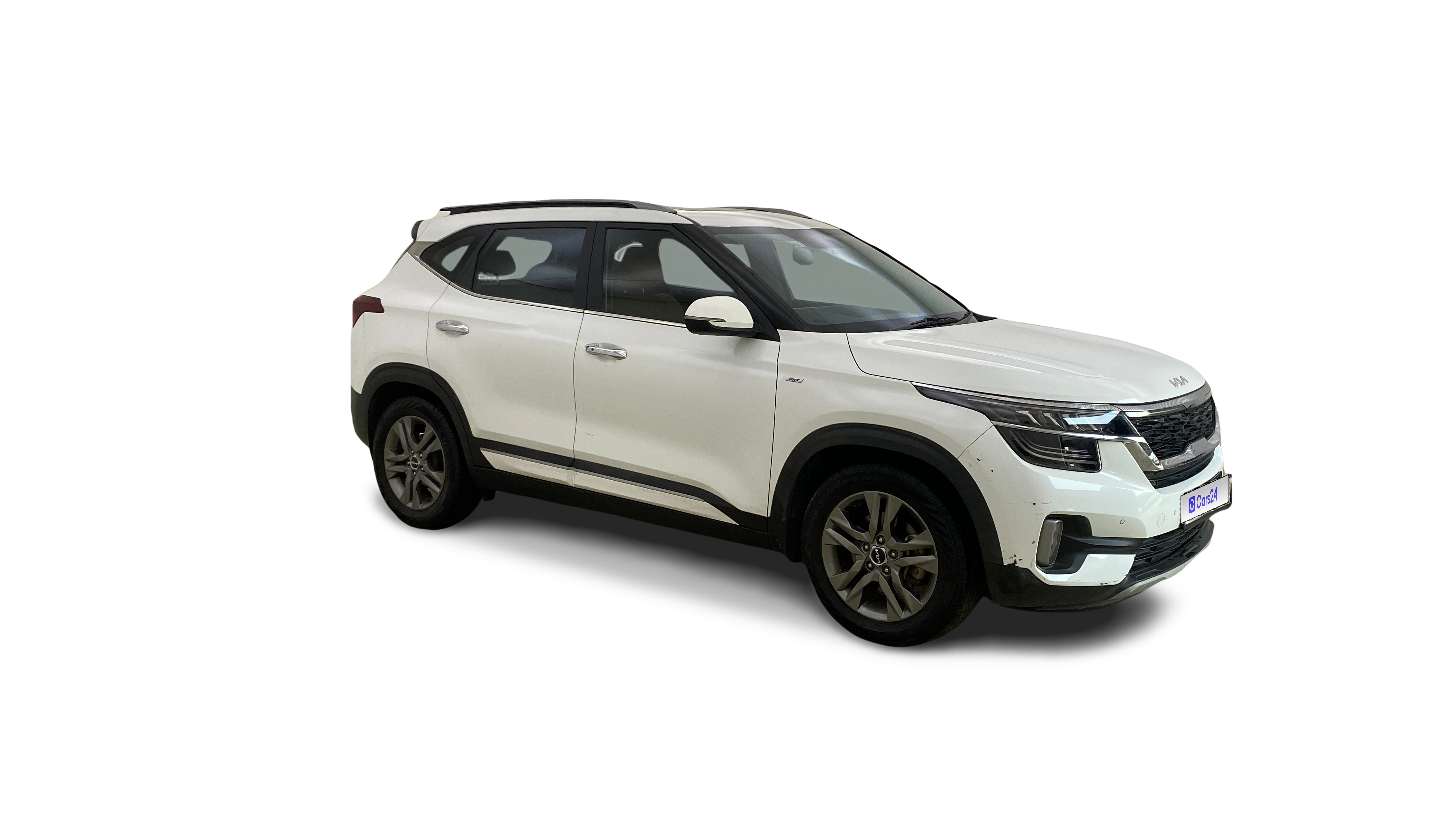 2023 KIA SELTOS - SUV - Diesel - Manual - ₹12.93 lakh
