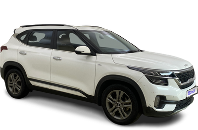 2023 KIA SELTOS - SUV - Diesel - Manual - ₹12.93 lakh