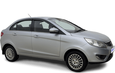 2015 Tata Zest - Sedan - Petrol - Manual - ₹2.41 lakh