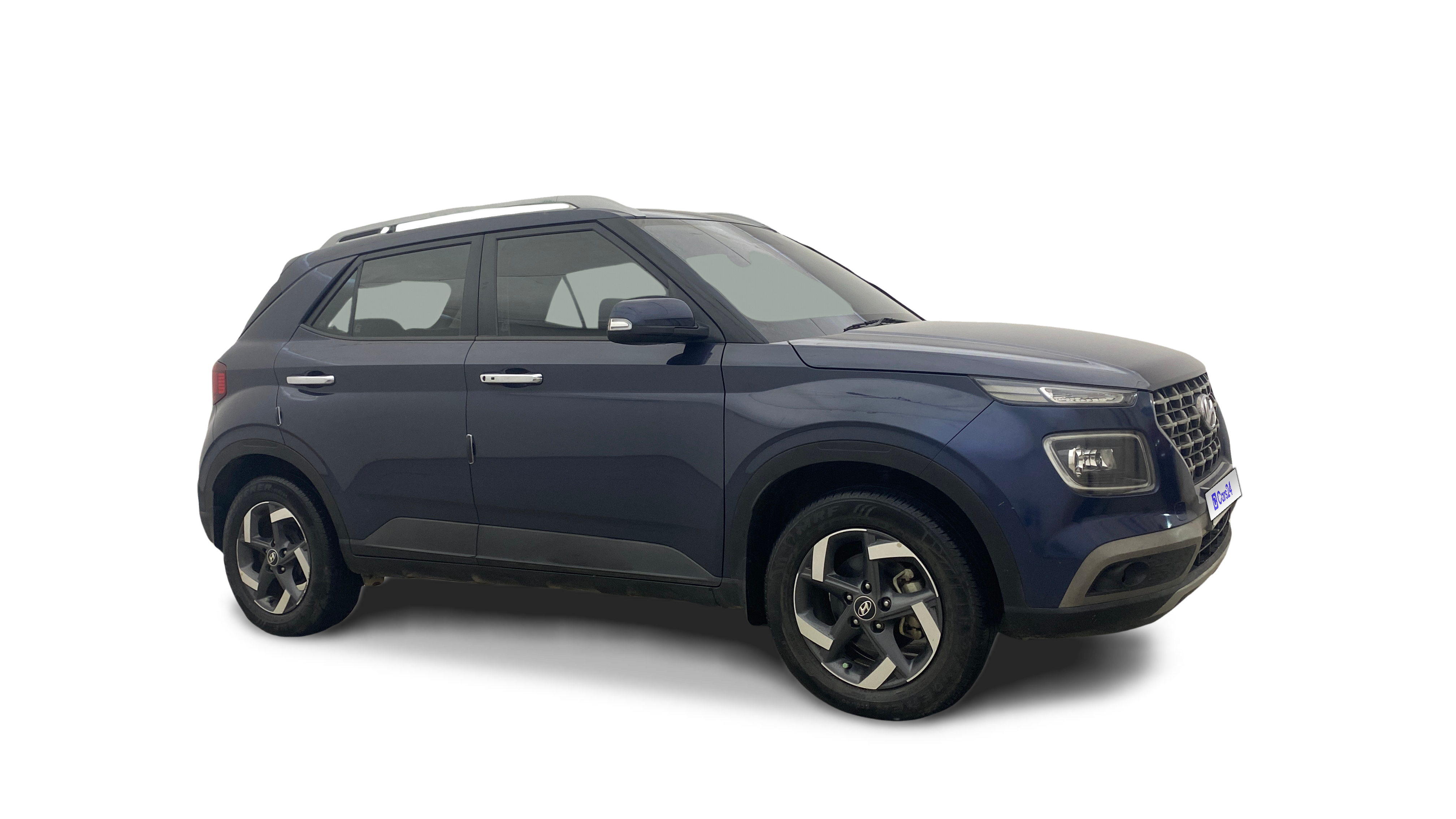 2019 Hyundai VENUE - SUV - Petrol - Manual - ₹6.84 lakh