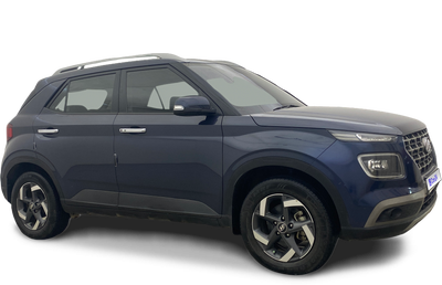 2019 Hyundai VENUE - SUV - Petrol - Manual - ₹6.84 lakh