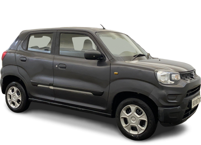 Maruti S PRESSO-img