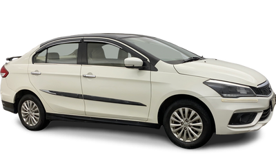 2022 Maruti Ciaz - Sedan - Petrol - Manual - ₹6.57 lakh