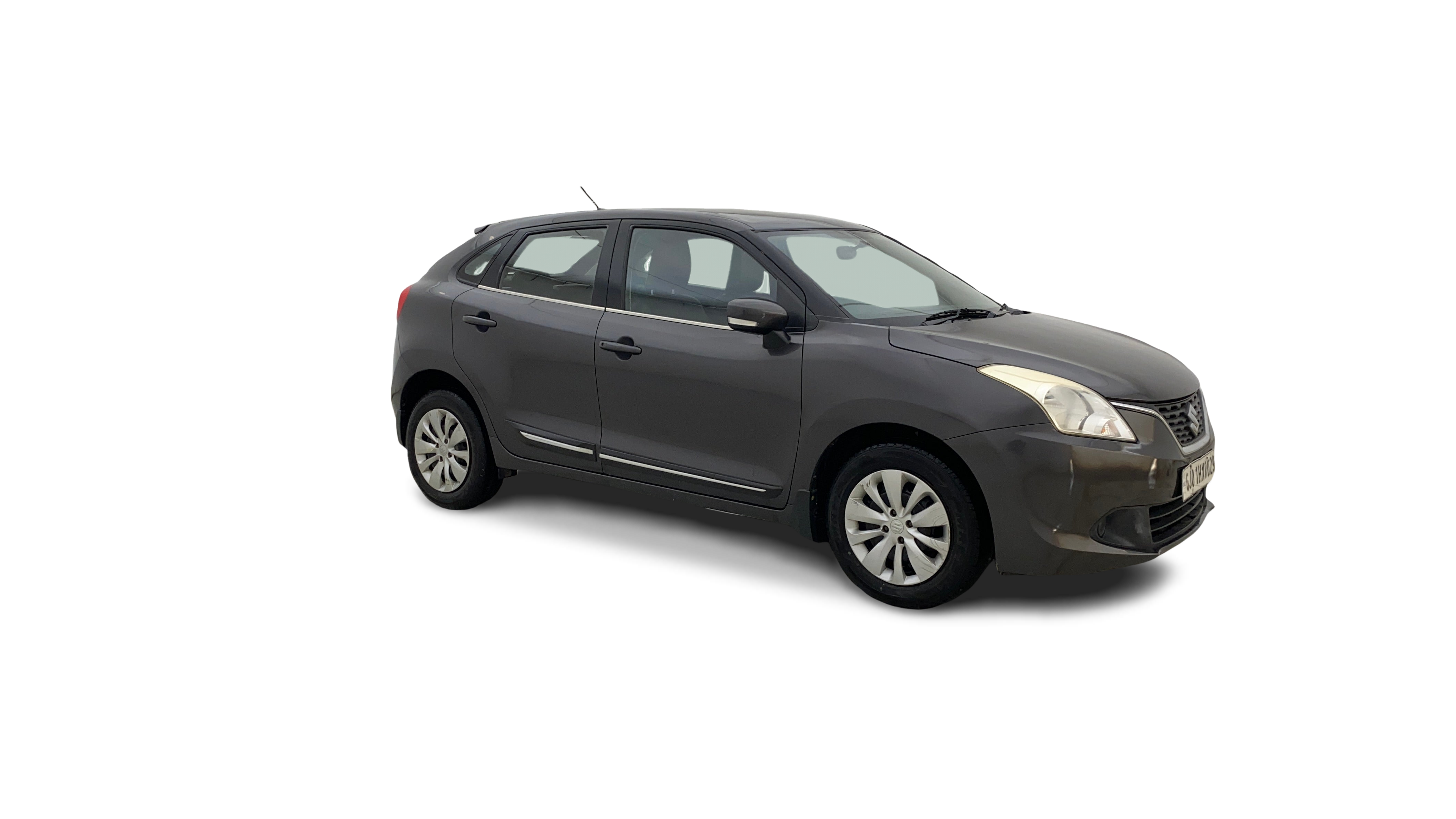Maruti Baleno-img