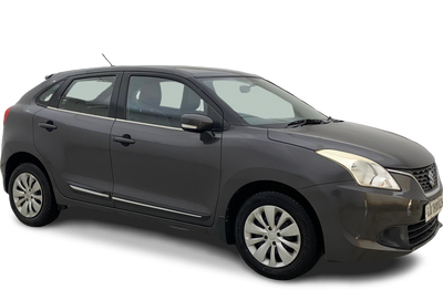 Maruti Baleno-img