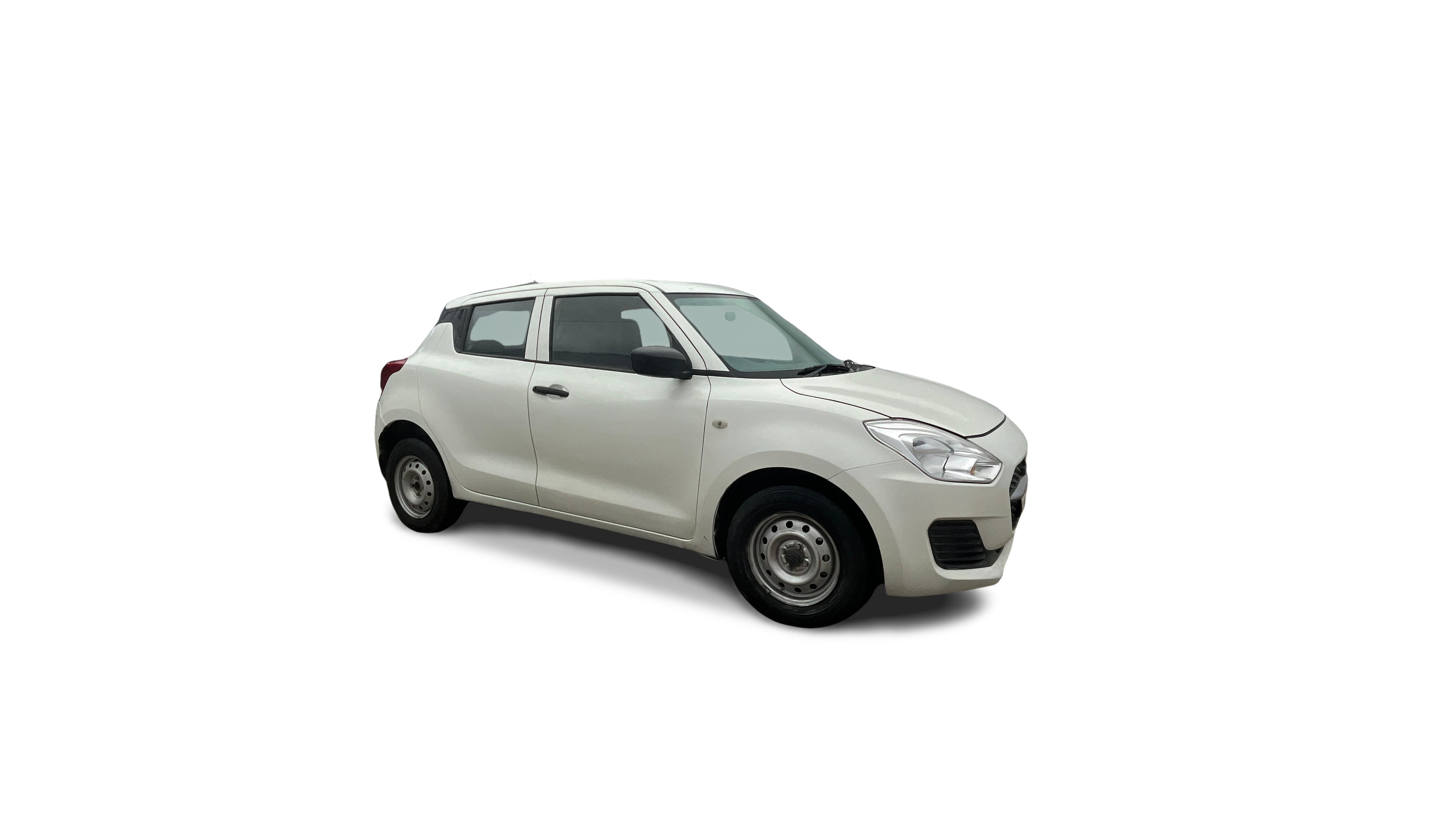2022 Maruti Swift - Hatchback - Petrol - Manual - ₹4.12 lakh