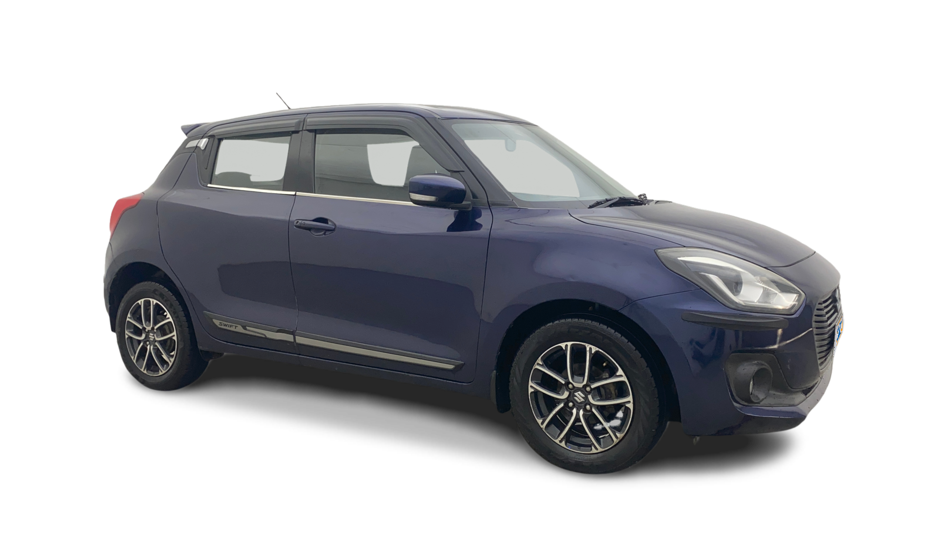 Maruti Swift-img