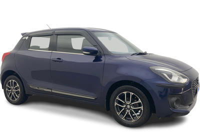 Maruti Swift-img