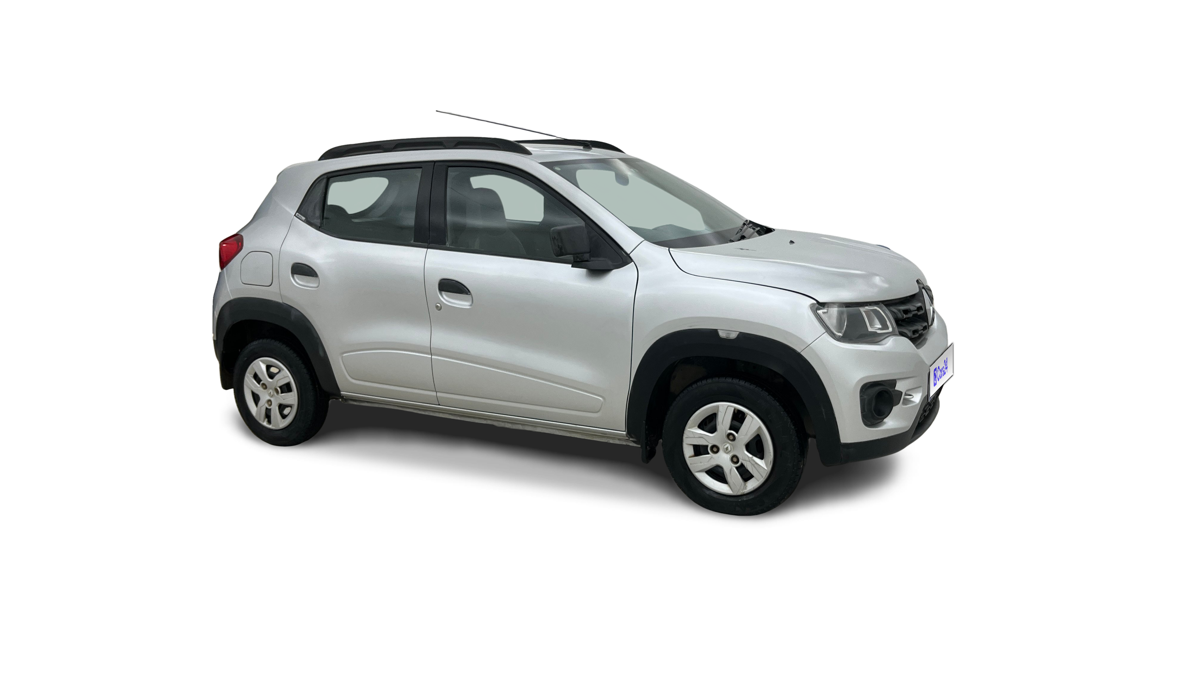2016 Renault Kwid - Hatchback - Petrol - Manual - ₹2.73 lakh