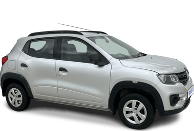 2016 Renault Kwid - Hatchback - Petrol - Manual - ₹2.73 lakh