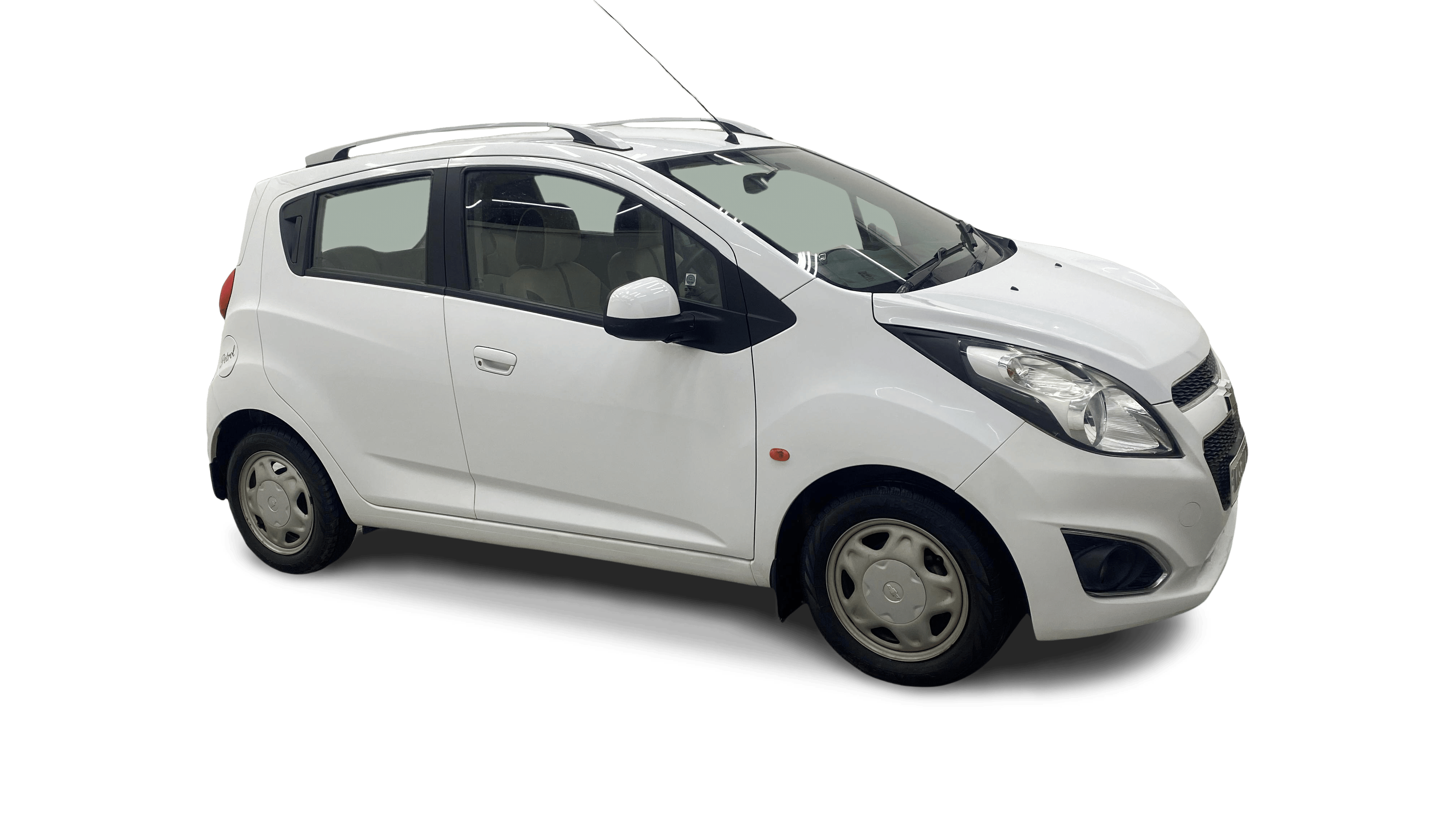2015 Chevrolet Beat - Hatchback - Petrol - Manual - ₹2.75 lakh