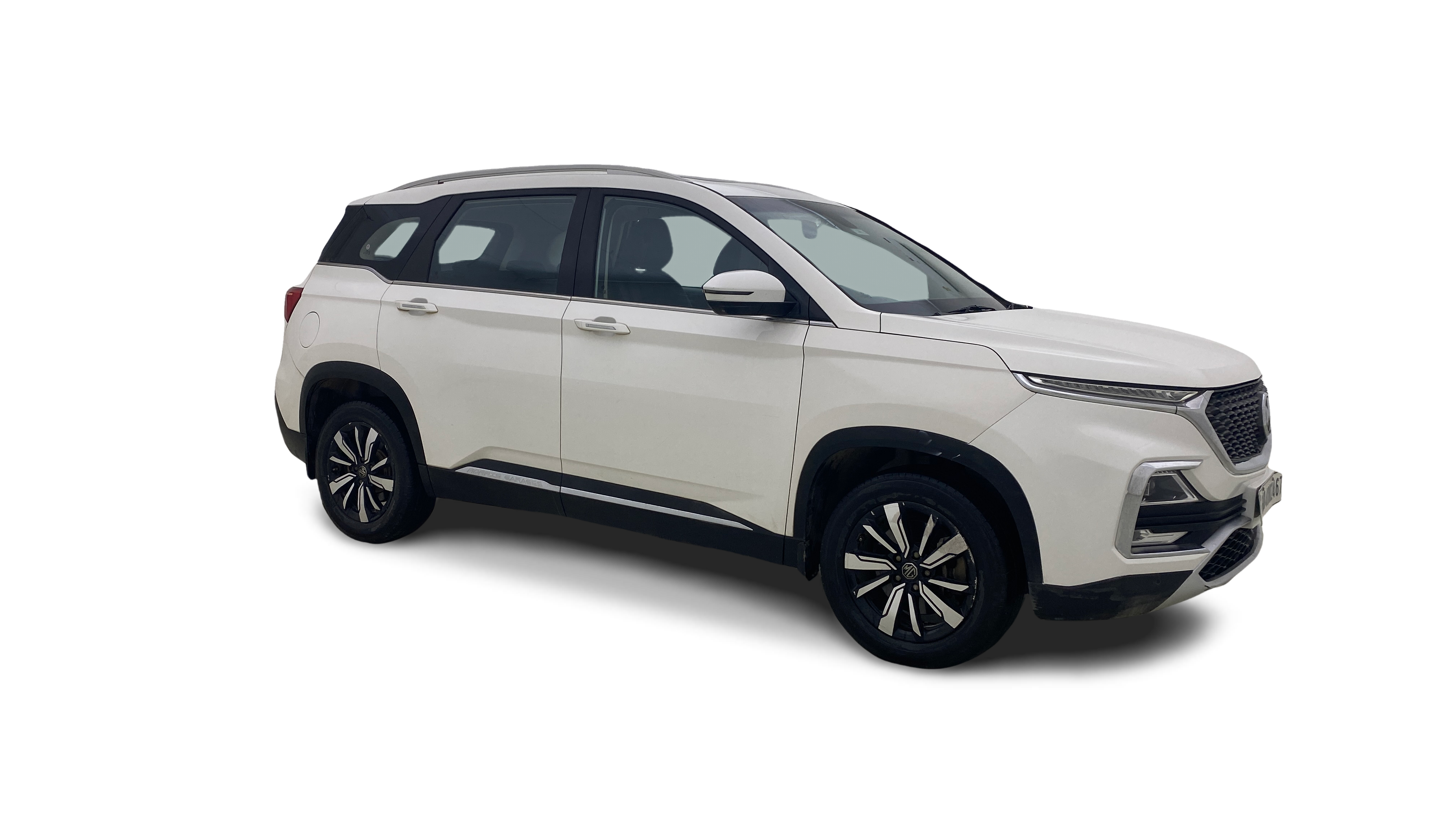2020 MG HECTOR - SUV - Diesel - Manual - ₹9.36 lakh