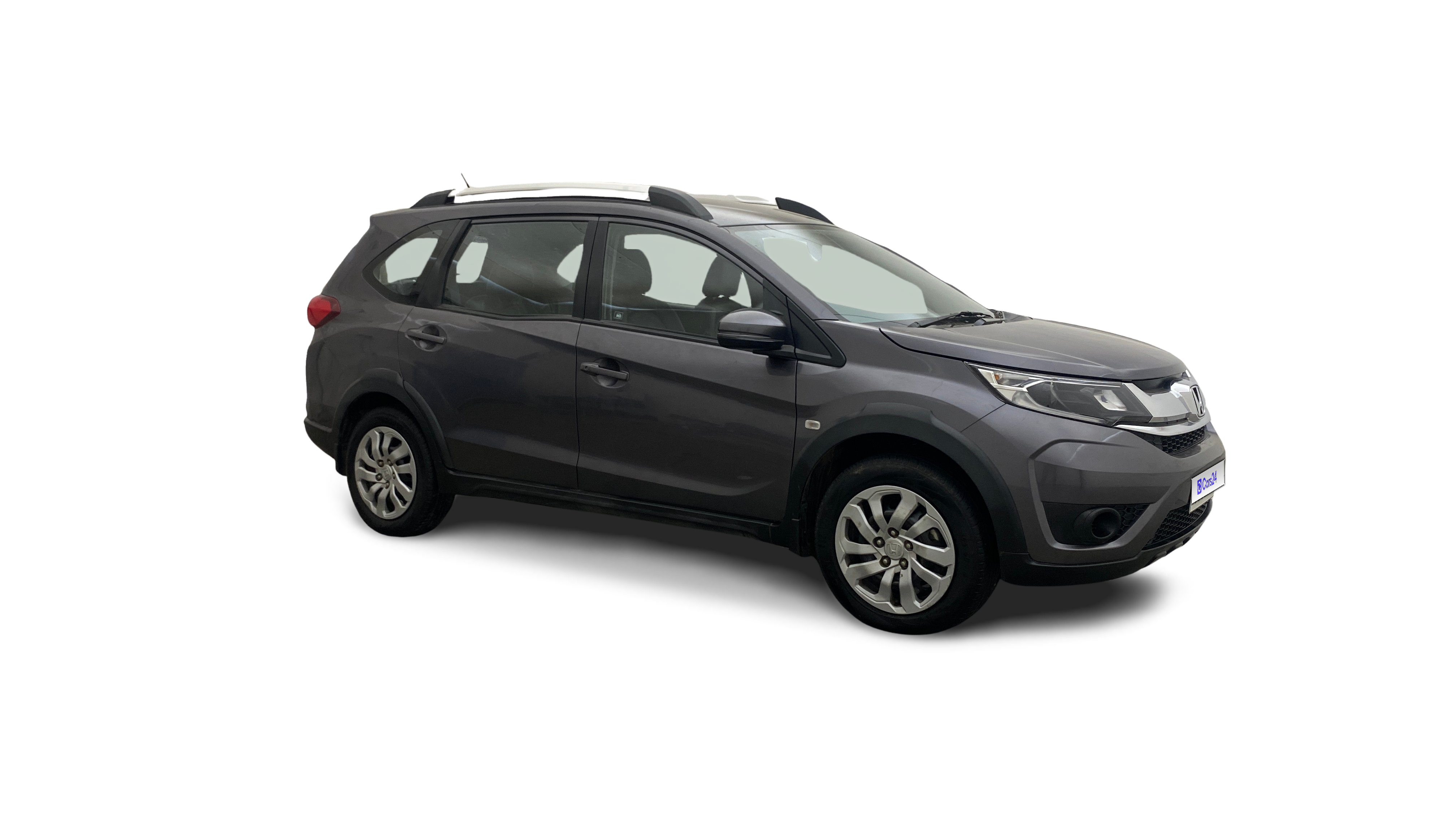 2018 Honda BR-V - SUV - Petrol - Manual - ₹5.40 lakh