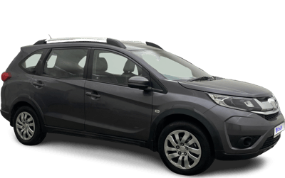 2018 Honda BR-V - SUV - Petrol - Manual - ₹5.40 lakh
