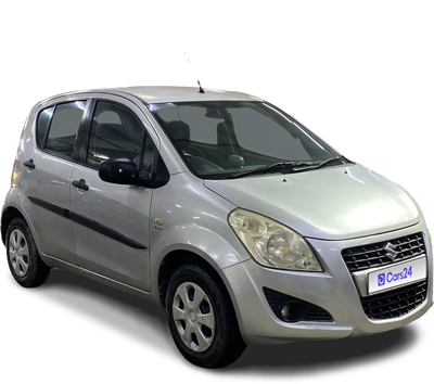 2014 Maruti Ritz - Hatchback - Petrol - Manual - ₹1.69 lakh