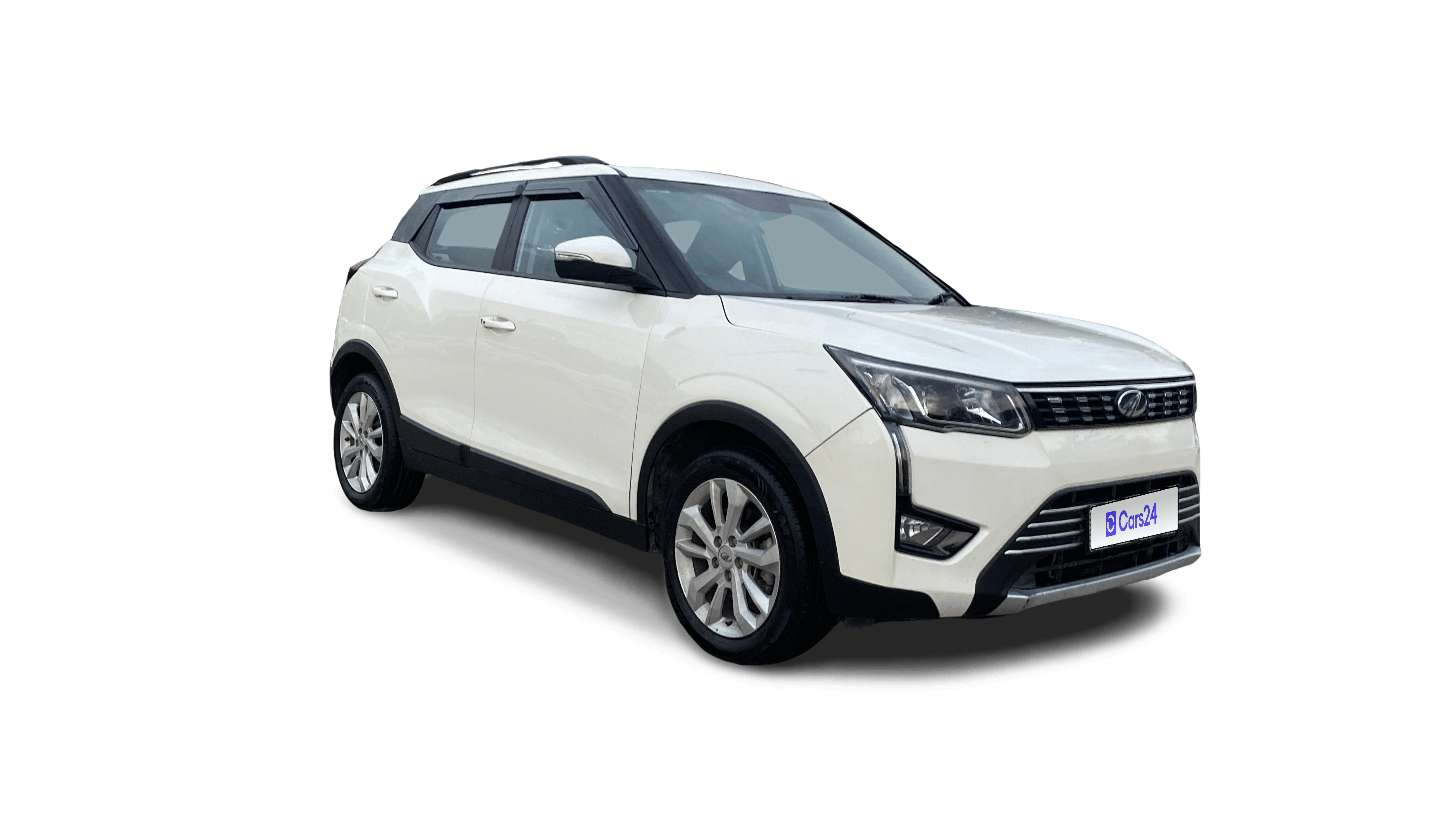 2021 Mahindra XUV300 - SUV - Petrol - Manual - ₹6.21 lakh