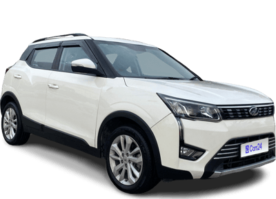 2021 Mahindra XUV300 - SUV - Petrol - Manual - ₹6.21 lakh