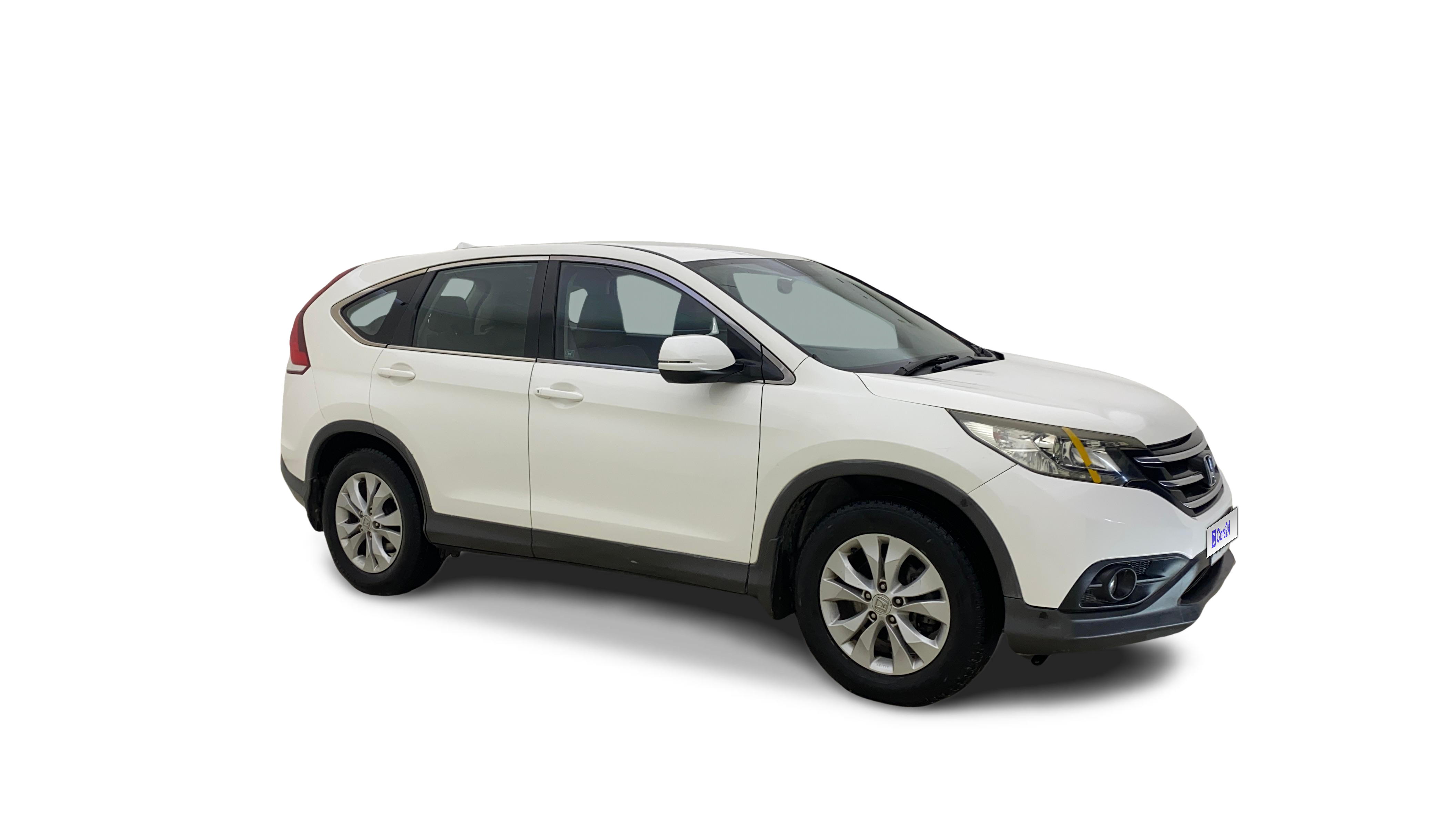 2014 Honda CRV - SUV - Petrol - Automatic - ₹5.13 lakh