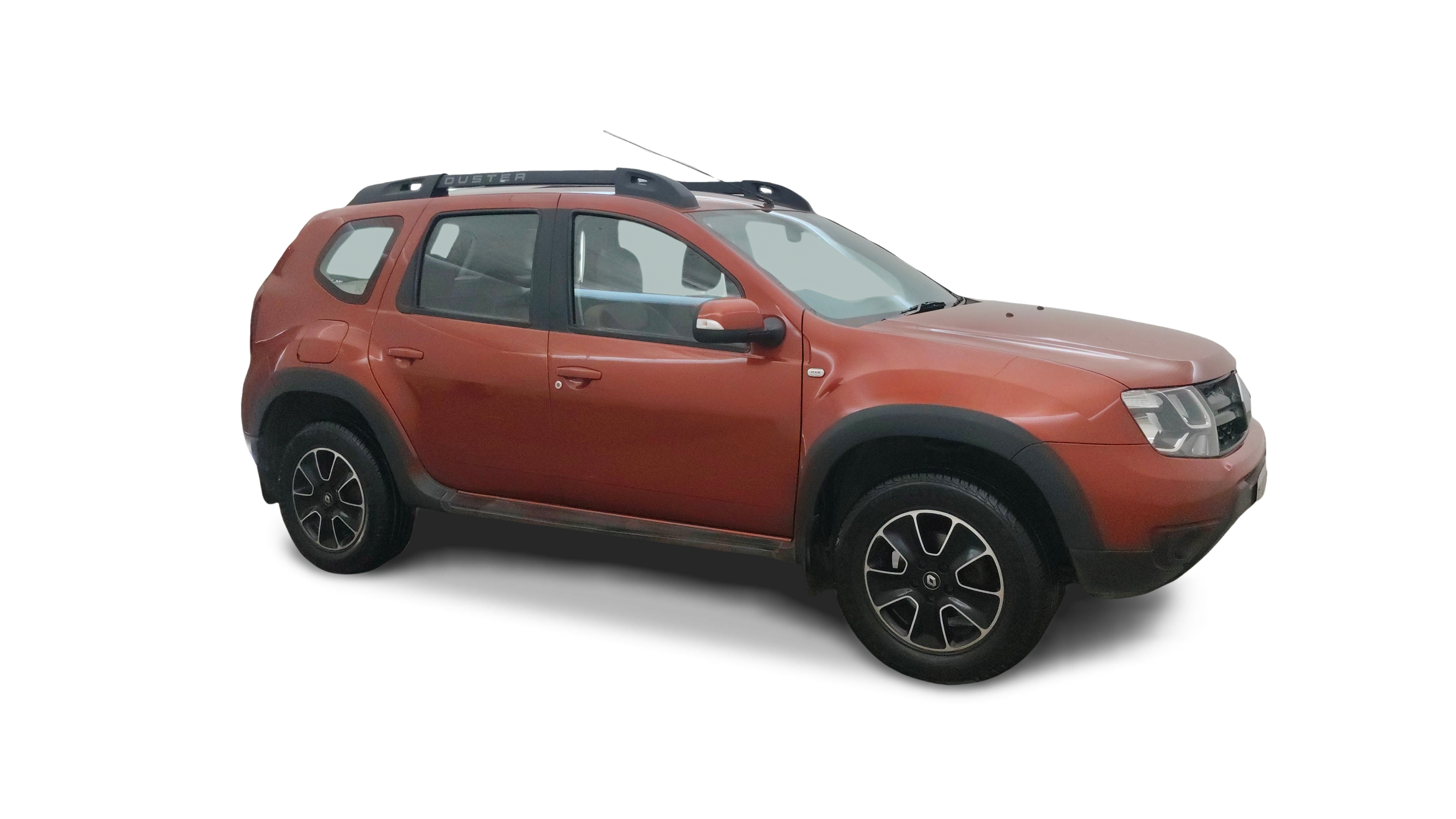2019 Renault Duster - SUV - Petrol - Manual - ₹5.25 lakh