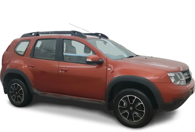 2019 Renault Duster - SUV - Petrol - Manual - ₹5.25 lakh